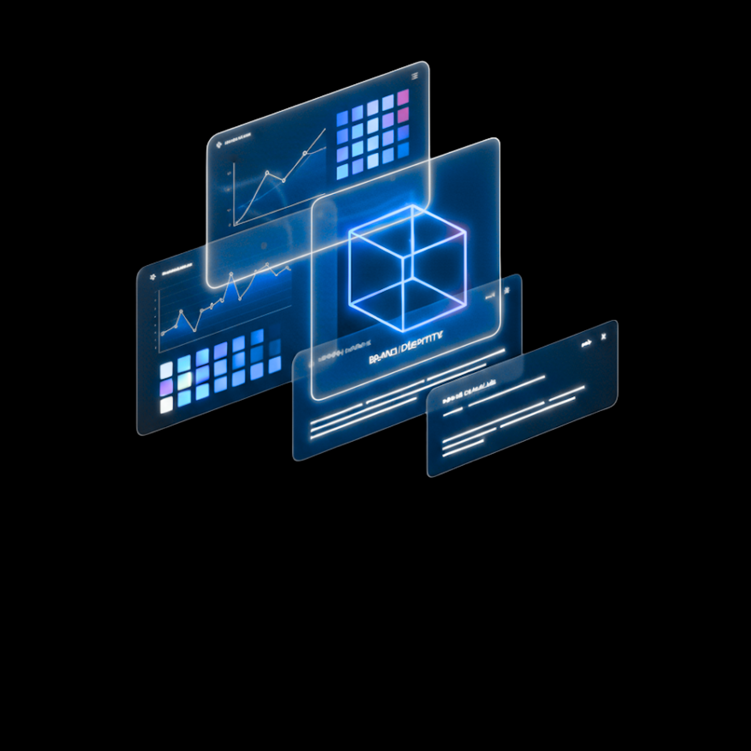 Branding and Visual Identity